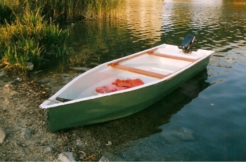 csónakkészítés műanyag alu fa ladik gyártás horgász balatoni folyami duna tisza